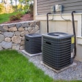 The Importance of Proper Placement for Outdoor HVAC Units: An Expert's Perspective