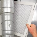 Achieve Exceptional Indoor Air With 20x20x4 HVAC Furnace Home Air Filters In Your AC Installation