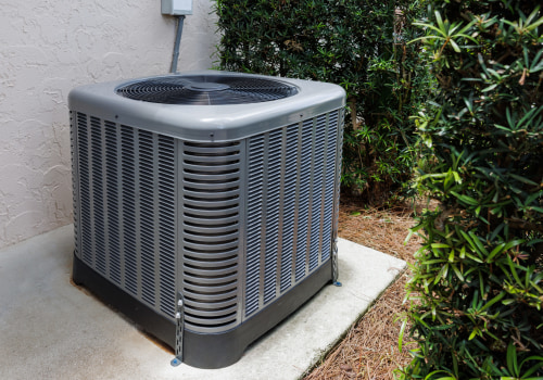 The Most Efficient Type of AC System You Haven't Considered