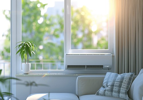 Split Air Conditioner vs Window Air Conditioner: Which One is Easier to Maintain?