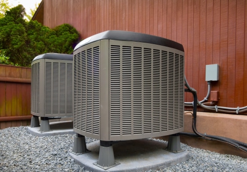 The Top Rated HVAC Systems: An Expert's Perspective