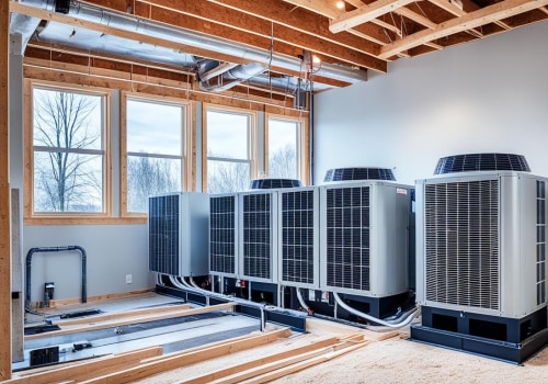 The Ultimate Guide to Choosing the Perfect HVAC System for Your Home