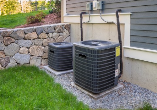 The Best Locations for Installing Your AC Unit Outside