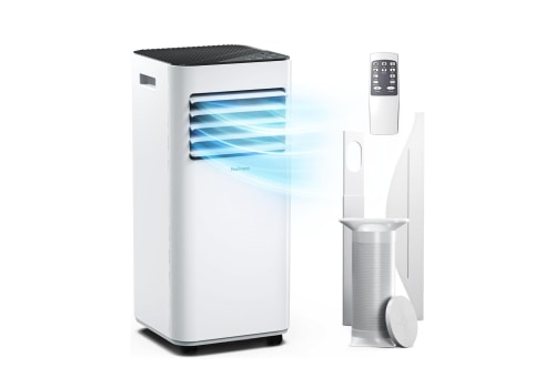 The Advantages of Portable Air Conditioners for Daily Use