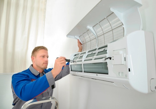 The Ultimate Guide to Installing an Air Conditioner