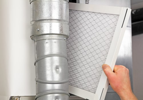 Achieve Exceptional Indoor Air With 20x20x4 HVAC Furnace Home Air Filters In Your AC Installation